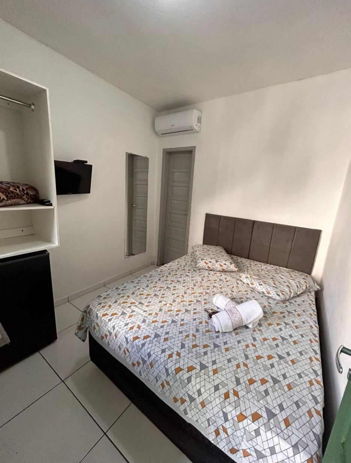 Hotel Parana Bc Balneário Camboriú Exteriör bild