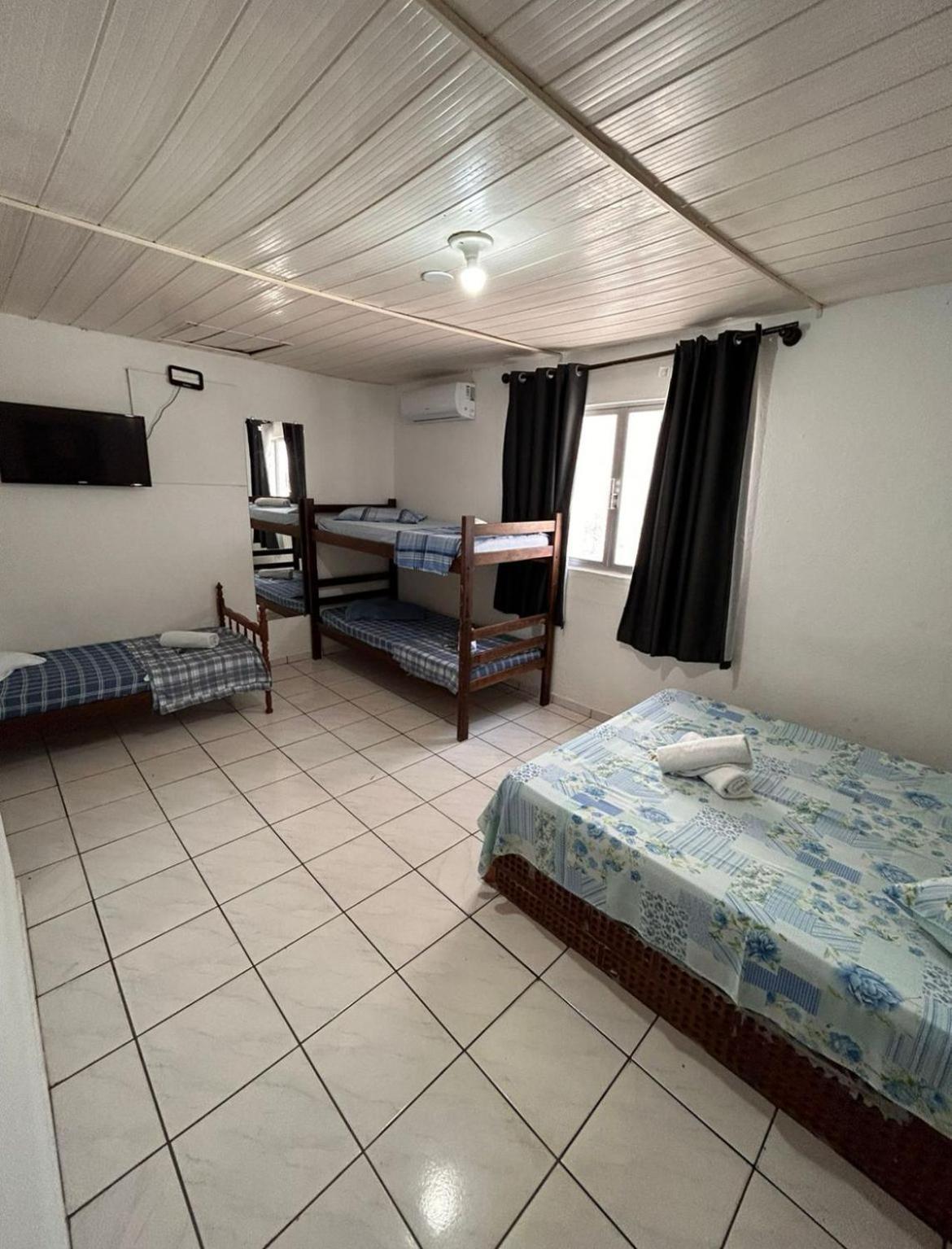 Hotel Parana Bc Balneário Camboriú Rum bild