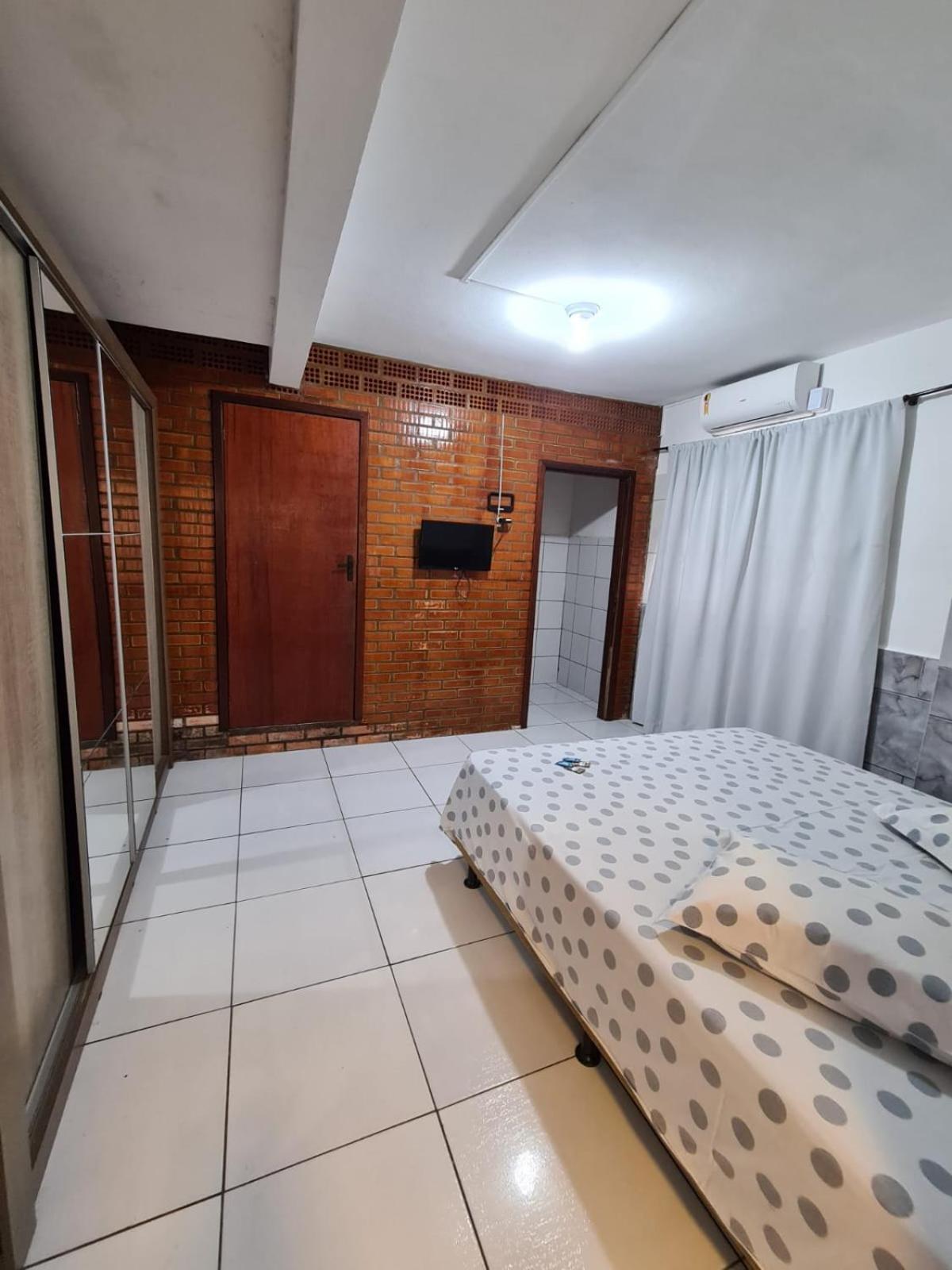 Hotel Parana Bc Balneário Camboriú Rum bild