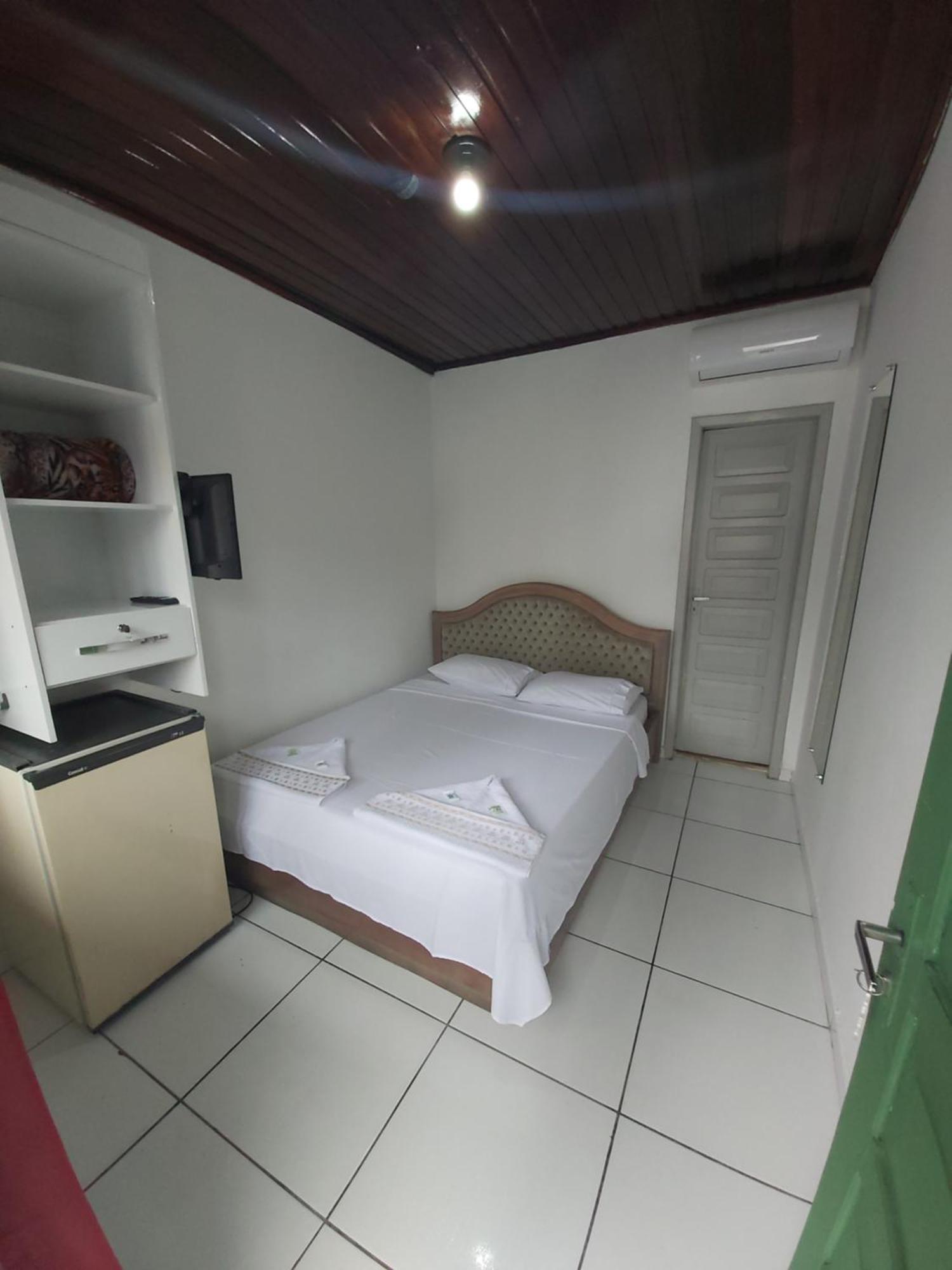 Hotel Parana Bc Balneário Camboriú Rum bild