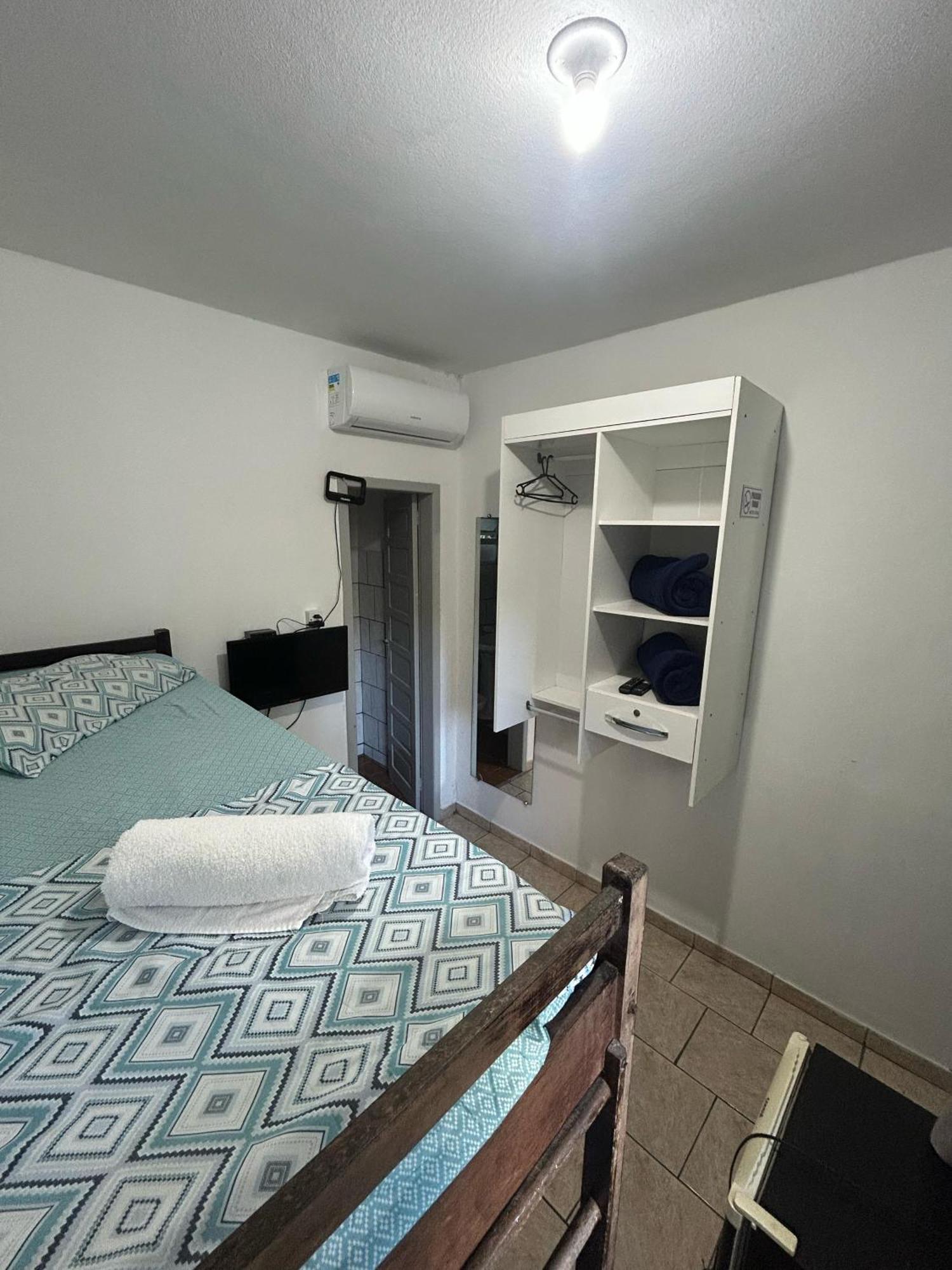 Hotel Parana Bc Balneário Camboriú Rum bild