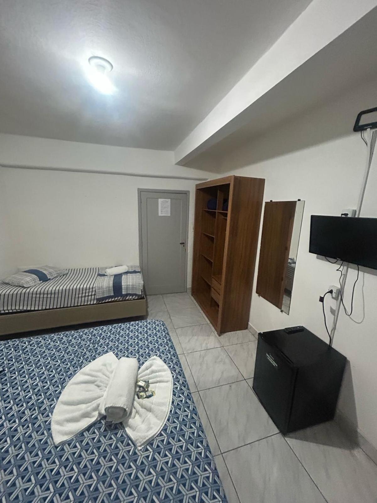 Hotel Parana Bc Balneário Camboriú Rum bild